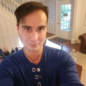 Meet your Posher, Evan